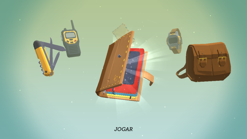 Análise: Lara Croft GO Análise: Lara Croft GO