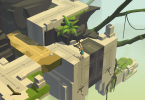 Análise: Lara Croft GO