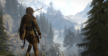 [Gamescom] Novas screenshots de Rise of the Tomb Raider