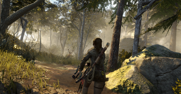 [Gamescom] Novas screenshots de Rise of the Tomb Raider