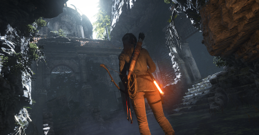 [Gamescom] Novas screenshots de Rise of the Tomb Raider