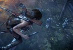 [Gamescom] Novas screenshots de Rise of the Tomb Raider