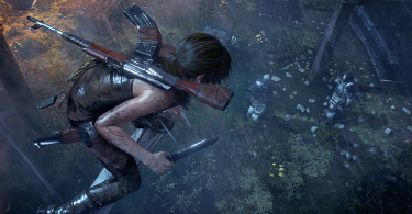 [Gamescom] Novas screenshots de Rise of the Tomb Raider