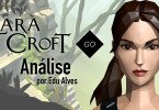 Análise: Lara Croft GO