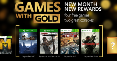 Tomb Raider Definitive Edition de graça na Xbox Live Gold
