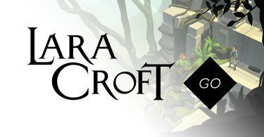 Lara Croft GO ganha data de lançamento