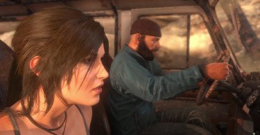 [Gamescom] Liberada a demonstração da Síria em Rise of the Tomb Raider