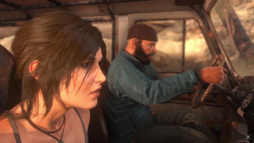 [Gamescom] Liberada a demonstração da Síria em Rise of the Tomb Raider