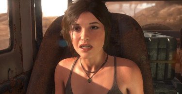 [Gamescom] Liberada a demonstração da Síria em Rise of the Tomb Raider