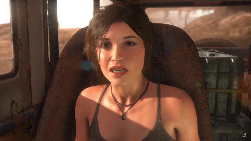 [Gamescom] Liberada a demonstração da Síria em Rise of the Tomb Raider