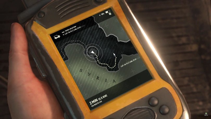 [Gamescom] Liberada a demonstração da Síria em Rise of the Tomb Raider