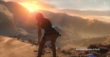 [Gamescom] Liberada a demonstração da Síria em Rise of the Tomb Raider