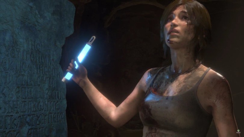 [Gamescom] Liberada a demonstração da Síria em Rise of the Tomb Raider