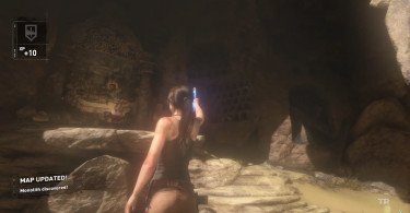 [Gamescom] Liberada a demonstração da Síria em Rise of the Tomb Raider