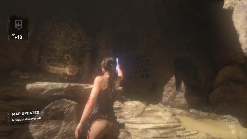 [Gamescom] Liberada a demonstração da Síria em Rise of the Tomb Raider