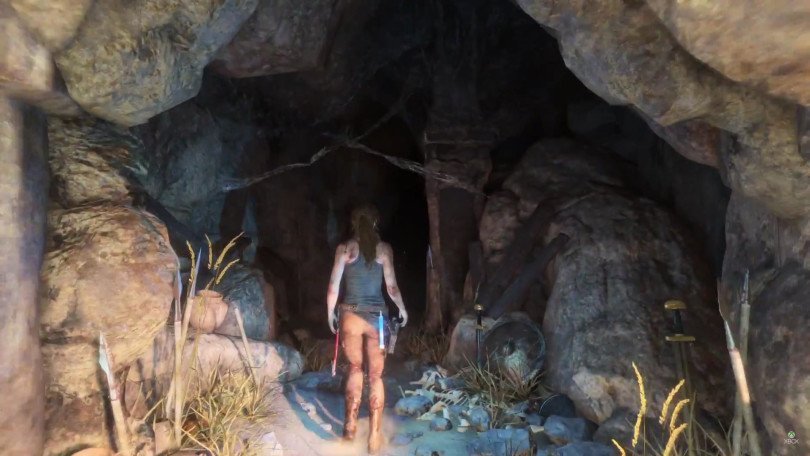 [Gamescom] Liberada a demonstração da Síria em Rise of the Tomb Raider