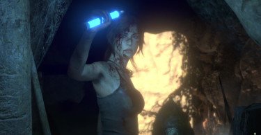 [Gamescom] Liberada a demonstração da Síria em Rise of the Tomb Raider