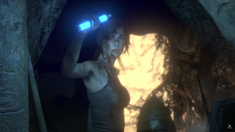 [Gamescom] Liberada a demonstração da Síria em Rise of the Tomb Raider