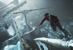 Screenshot Rise of the Tomb Raider