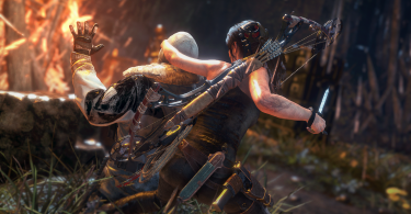Novas screenshots de Rise of the Tomb Raider Novas screenshots de Rise of the Tomb Raider