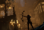 Novas screenshots de Rise of the Tomb Raider
