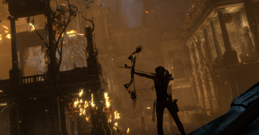 Novas screenshots de Rise of the Tomb Raider Novas screenshots de Rise of the Tomb Raider