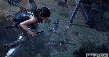 Primeiras imagens de Rise of the Tomb Raider para Xbox 360 Primeiras imagens de Rise of the Tomb Raider para Xbox 360