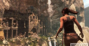 Primeiras imagens de Rise of the Tomb Raider para Xbox 360 Primeiras imagens de Rise of the Tomb Raider para Xbox 360