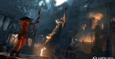 Novas screenshots de 'Rise' para Xbox 360 Novas screenshots de 'Rise' para Xbox 360