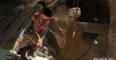 Novas screenshots de 'Rise' para Xbox 360 Novas screenshots de 'Rise' para Xbox 360