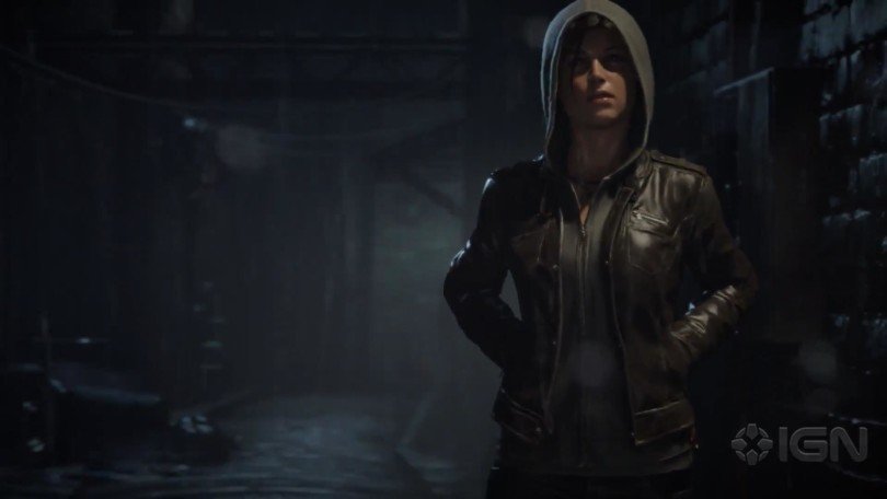 Assista aos primeiros 27 minutos de 'Rise'