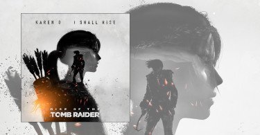 Música 'I Shall Rise' disponível no iTunes