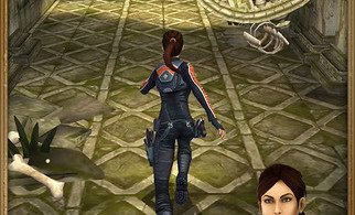 Lara Croft Relic Run recebe nova atualização