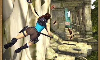 Lara Croft Relic Run recebe nova atualização