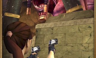 Lara Croft Relic Run recebe nova atualização