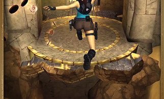 Lara Croft Relic Run recebe nova atualização