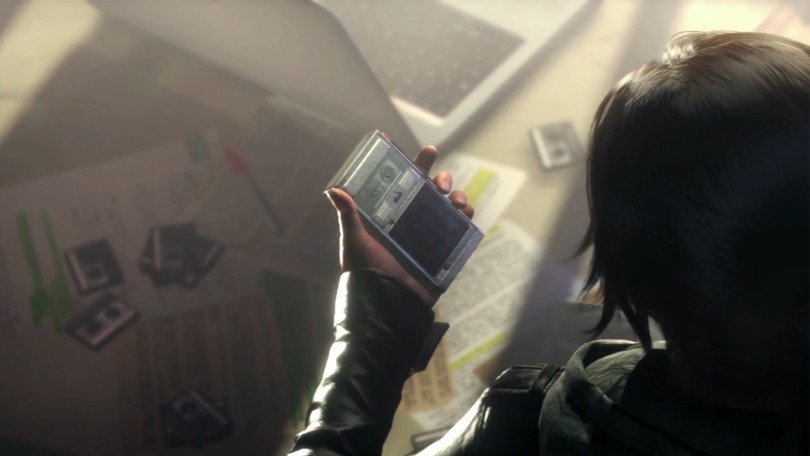 Trailer de lançamento de Rise of the Tomb Raider