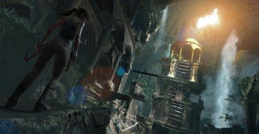 Novas screenshots de 'Rise' para Xbox 360 Novas screenshots de 'Rise' para Xbox 360