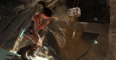 Novas screenshots de 'Rise' para Xbox 360 Novas screenshots de 'Rise' para Xbox 360