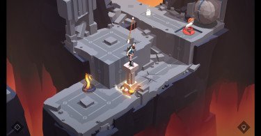 Lara Croft GO receberá expansão gratuita Lara Croft GO receberá expansão gratuita