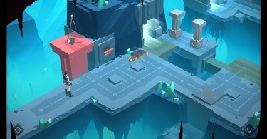 Lara Croft GO receberá expansão gratuita Lara Croft GO receberá expansão gratuita