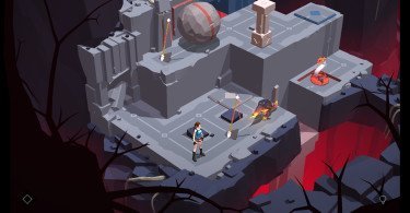 Lara Croft GO receberá expansão gratuita Lara Croft GO receberá expansão gratuita