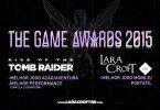 Rise of the Tomb Raider indicado ao The Game Awards