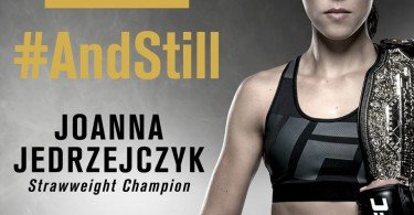 Rise of the Tomb Raider apresenta UFC 193