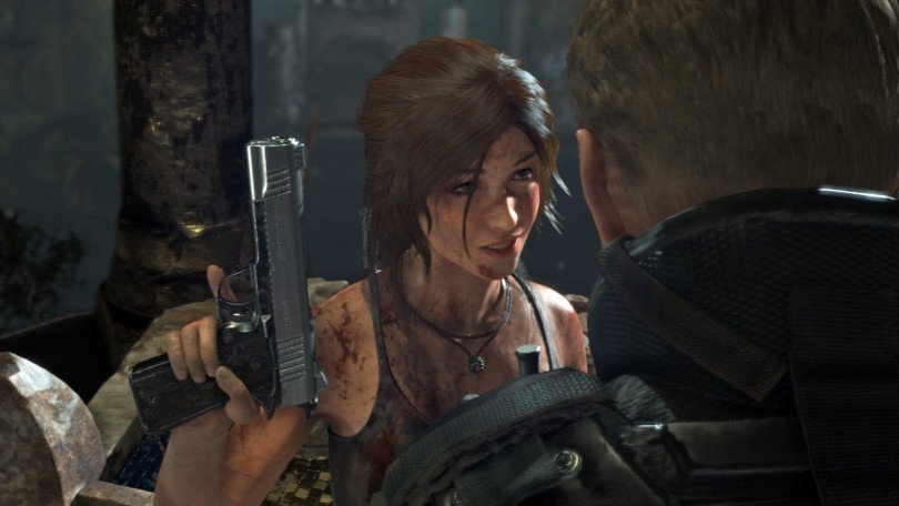 Uma carta aberta aos fãs de Tomb Raider no PC e PS4