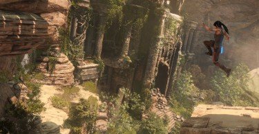 Rise of the Tomb Raider chega ao PC no dia 28 de janeiro