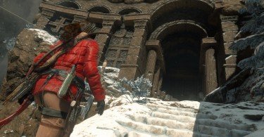 Rise of the Tomb Raider chega ao PC no dia 28 de janeiro
