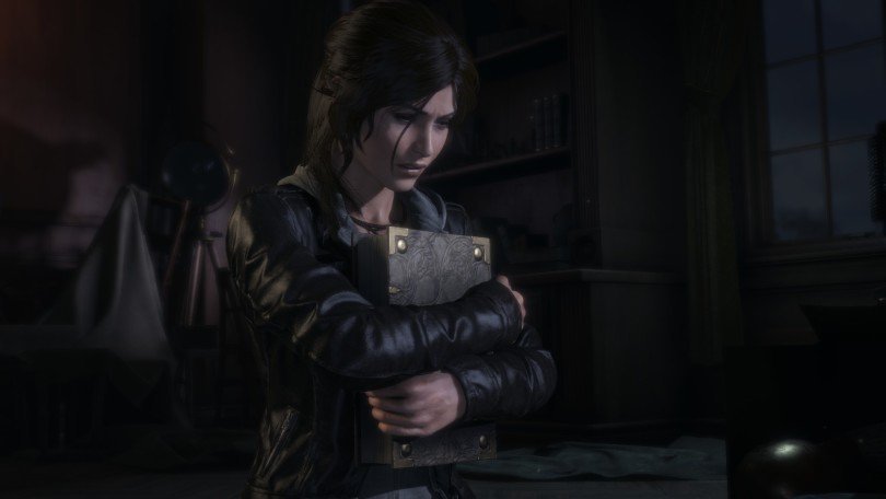 Últimas novidades de Tomb Raider e Lara Croft