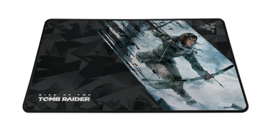 Personalize seu PC com novos produtos licenciados de Rise of the Tomb Raider Personalize seu PC com novos produtos licenciados de Rise of the Tomb Raider