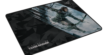 Personalize seu PC com novos produtos licenciados de Rise of the Tomb Raider Personalize seu PC com novos produtos licenciados de Rise of the Tomb Raider
